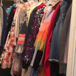 Meet your Posher, Isabella